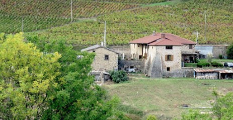 LE CLOS BEAUJOLAIS, Chambre d'Hôtes à Quincié-en-Beaujolais