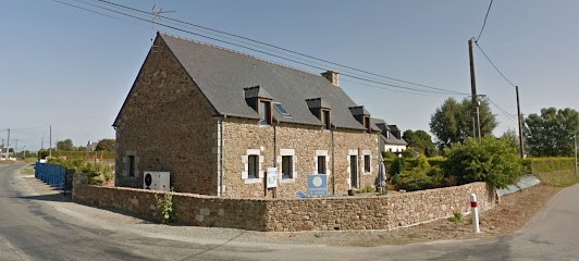 Chambres D'hôtes La Croix Janet - Gîtes De France, Chambre d'Hôtes à Créhen