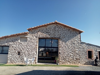Chambres D'hôtes La Grange Du Pa De La Grolle, Chambre D'hôtes à Rocheservière