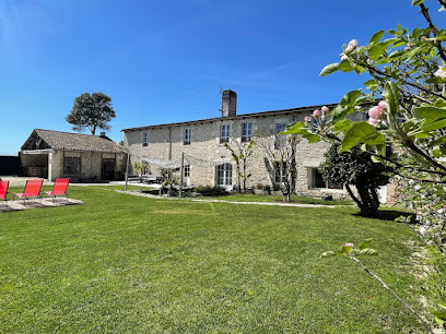 Les Villas De Grammont, Location De Vacances à Puilboreau