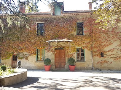 La Reynière, Chambre d'Hôtes à Serres