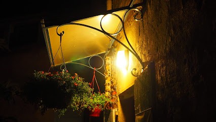 Maison du Parc, Chambre d'Hôtes à Saint-Chinian