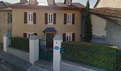 Le Néouvielle, Location de Vacances à Luz-Saint-Sauveur