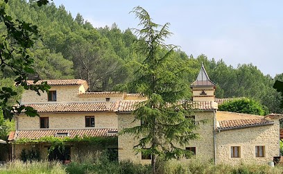 Mas De La Valette, Location de Vacances à Sardan