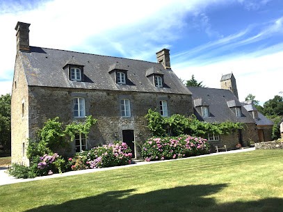 Le Domaine De Belleville, Chambre d'Hôtes à Dragey-Ronthon