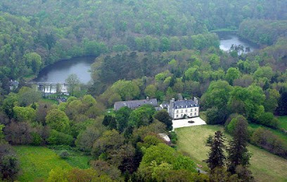 TY MAT, Chambre d'Hôtes à Inzinzac-Lochrist