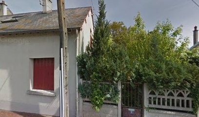 Casa Tia Manuela, Chambre d'Hôtes à Saint-Laurent-Nouan