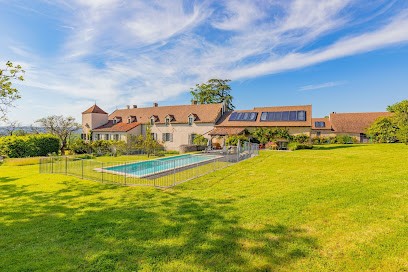 Le Pré De Clunes - Bed And Breakfast, Chambre d'Hôtes à Cortambert