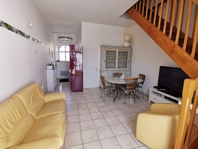 Location Appartement ETEL 2/3 Personnes, Location de Vacances à Étel