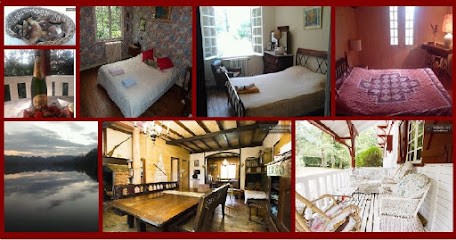 A Garden In Biarritz, Chambre d'Hôtes à Biarritz