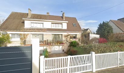 Appartement, Location de Vacances à Saint-Étienne-du-Rouvray