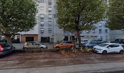 Le Balzac - Spacieux Appartement Et Garage à Grenoble, Chambre d'Hôtes à Grenoble