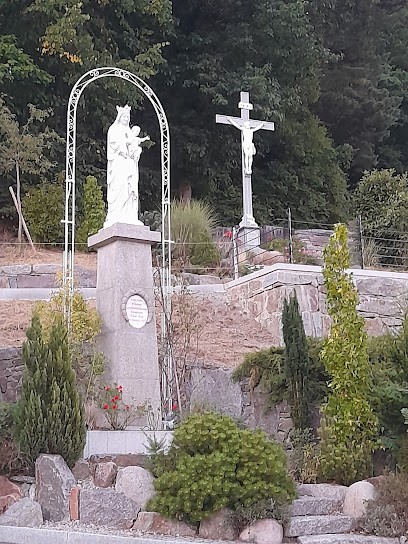 Colonie de Vacances Les Amis de Houppach, Chambre d'Hôtes à Masevaux-Niederbruck
