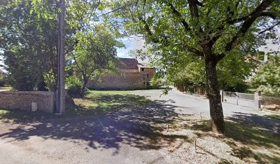 Petit Manoir de Nazac, Chambre d'Hôtes à Nanthiat