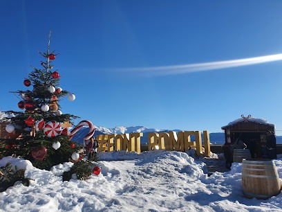 Appartement refuge des loups, Location de Vacances à Font-Romeu-Odeillo-Via