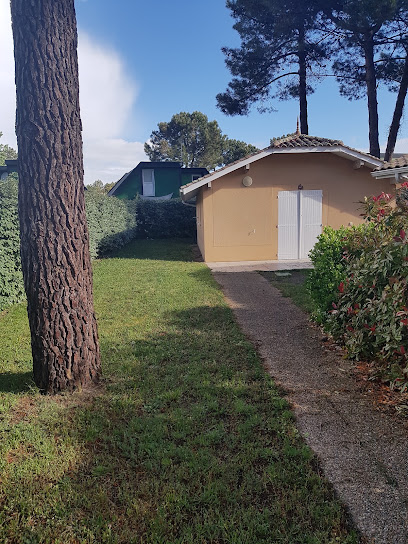 Résidence La Pointe Du Soleil, Location De Vacances au Verdon-sur-Mer