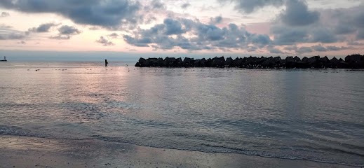 Locations Appartements Malo Vue Mer, Location de Vacances à Dunkerque