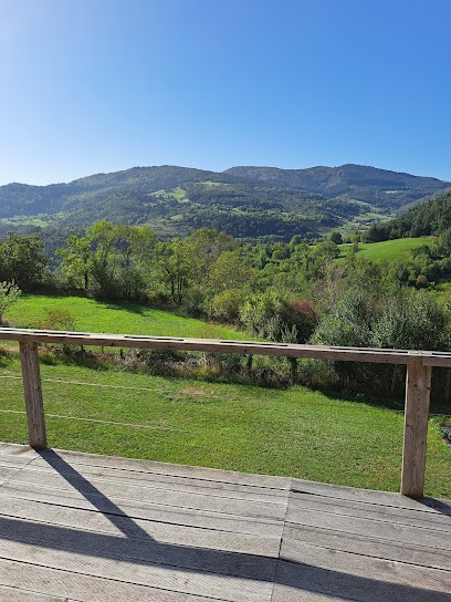 les Cremillieux, Location de Vacances à Pailharès