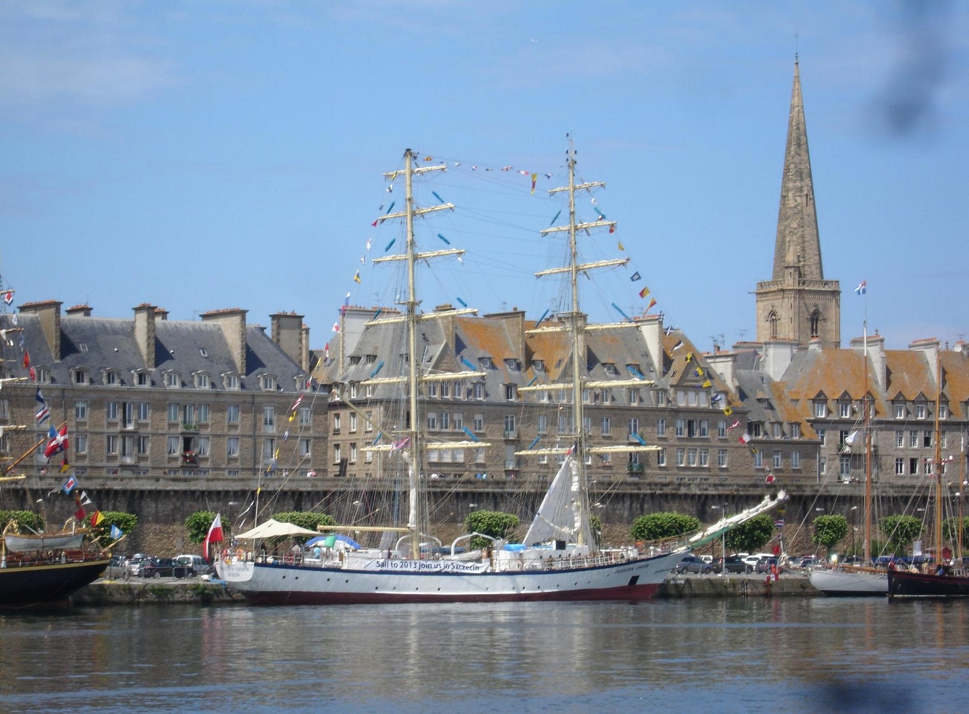 le clos des chaumières, Chambre d'Hôtes à Hirel