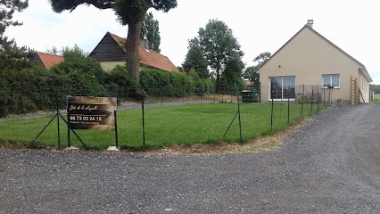 Gîte De La Chapelle, Location de Vacances à Landrethun-lès-Ardres
