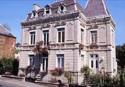 Chambres D'hôtes Le Petit Chatêau, Chambre D'hôtes à Saint-Michel