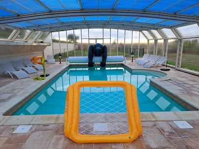 l'antidote, Location de Vacances à Coulours