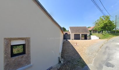 Glamour Spa Privatif, Chambre d'Hôtes à Bléré