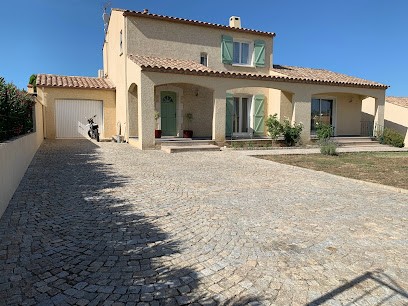 LA KERVACOISE, Location de Vacances à Mailhac