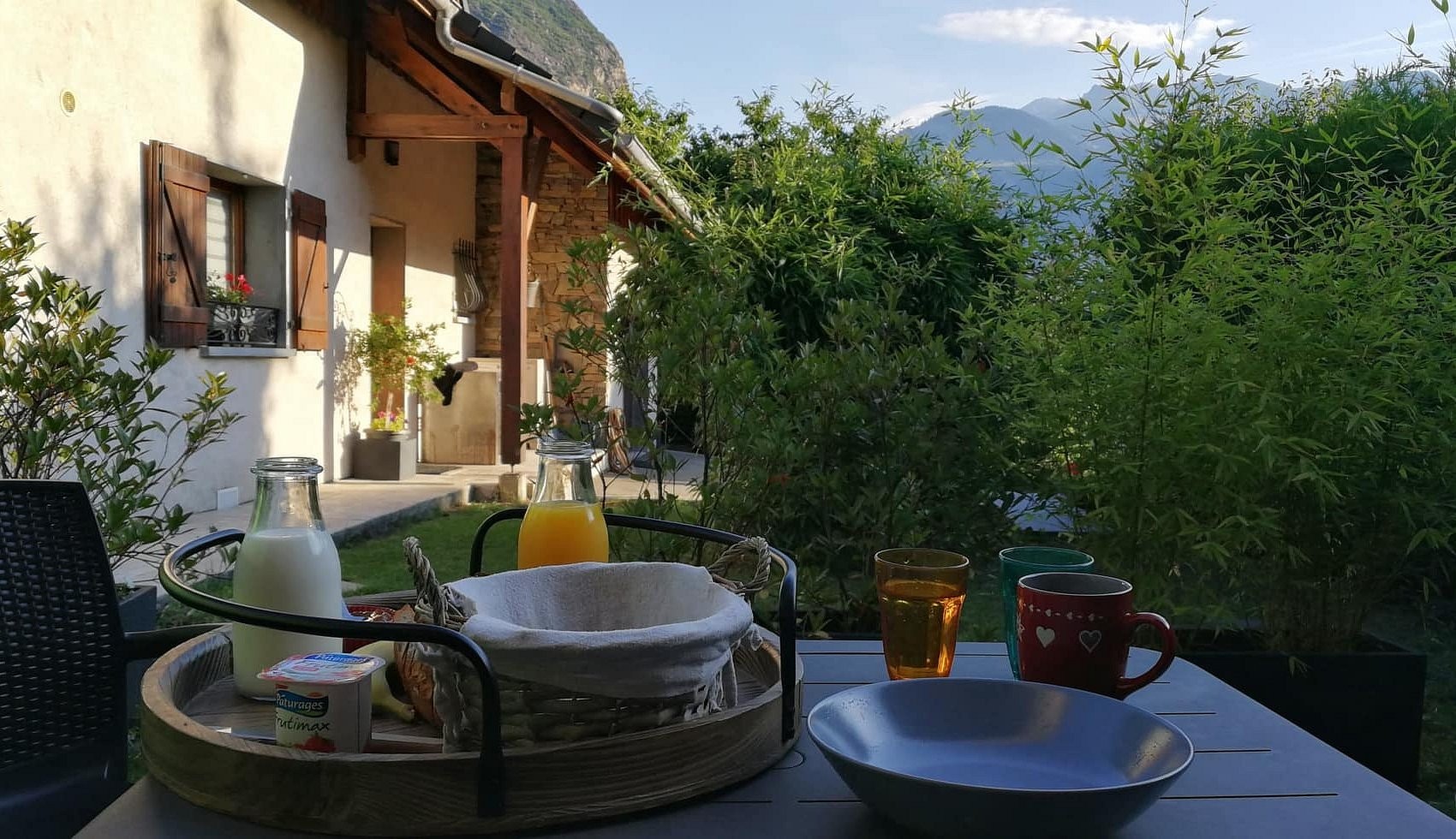 Chambre d'hôte Kiki & Coco, Chambre d'Hôtes à Saint-Jean-de-Maurienne