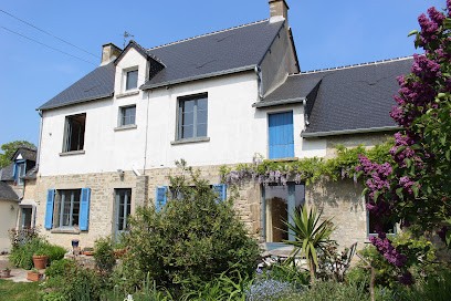 Chambre d'hotes de Cauquigny, Chambre d'Hôtes à Audouville-la-Hubert