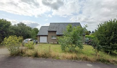 Les Douces Heures de Béa - DHB Conciergerie, Location de Vacances à La Croix-Helléan