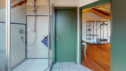 La Maison D'Obinat, Chambre d'Hôtes à Auzas