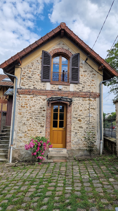 Next Door Blr - Maison D'hôtes Jaro.cycles - Restauration, Réparation Et Location Vélos, Maison D'hôtes à Bois-le-Roi