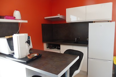 Chez Brigitte - Un séjour en Haute Loire, Location de Vacances à Saint-Germain-Laprade