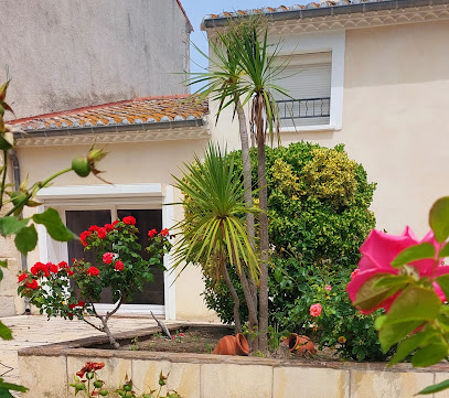 Villa Mariella Location De Vacances à Arles