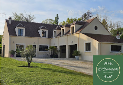La Chevannaise - Chambre D'hôtes Chambre D'hôtes à Chevannes