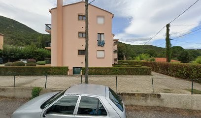 Les Cimes vernet les bains, Location de Vacances à Vernet-les-Bains