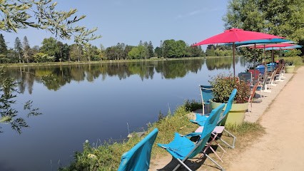 Vichy Lac D'Allier, Location de Vacances à Vichy