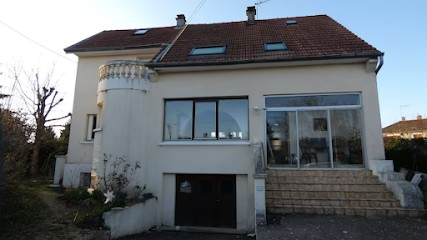 Gite Mémoire de cœur, Location de Vacances à Foucherans