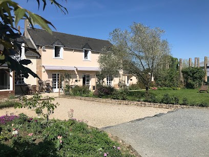 L'Arbre émaillé, Chambre d'Hôtes à Guémené-Penfao