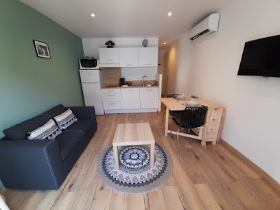 Appartement proche de la mer en petite camargue à palavas, Location de Vacances à Palavas-les-Flots