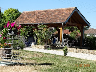 Chez Mariette, Chambre d'Hôtes à Bouy-Luxembourg