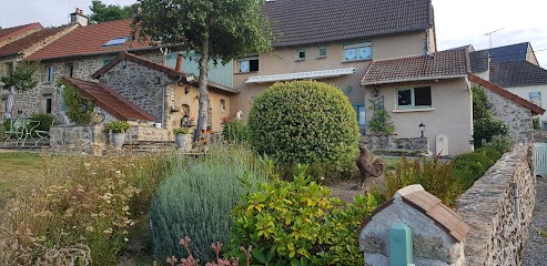 La Maison Du Tisserand, Maison d'Hôtes à Naillat