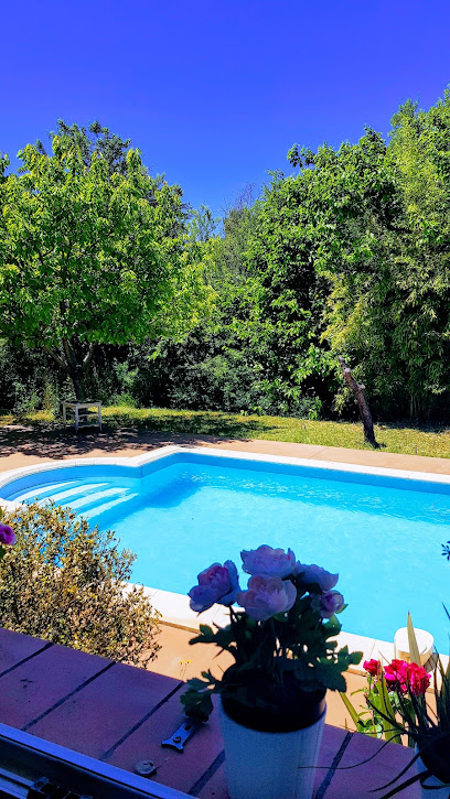 Studio Dans Villa Les Cigales Lézignan-Corbières, Location De Vacances à Lézignan-Corbières