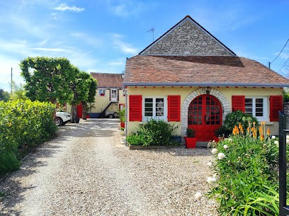 La Cité Des Abeilles, Chambre d'Hôtes à Villemandeur