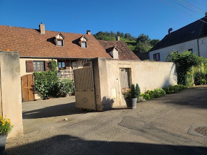 Détente et Quiétude en Bourgogne Sud, Maison d'Hôtes à Sampigny-lès-Maranges