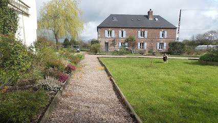 Chambres D'Hôtes Les Vallées, Chambre d'Hôtes aux Authieux-Papion