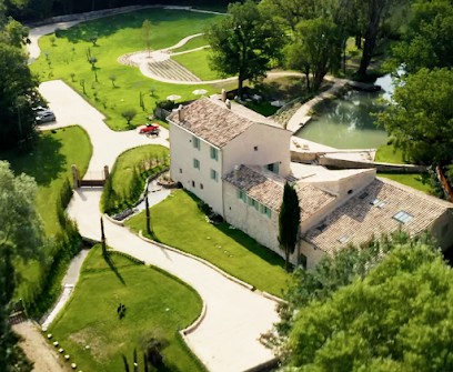 Le Moulin Dumas, Maison d'Hôtes à Grignan