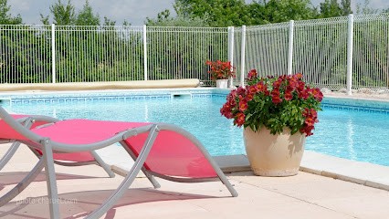 DOMAINE LAGARRIGUE, Location de Vacances à Salvagnac