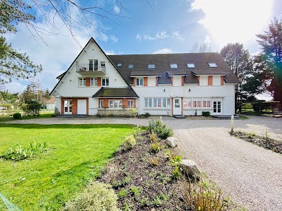 Bons Baisers Du Touquet Paris-Plage, Location de Vacances à Cucq